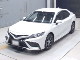 Toyota  CAMRY - WS 4WD